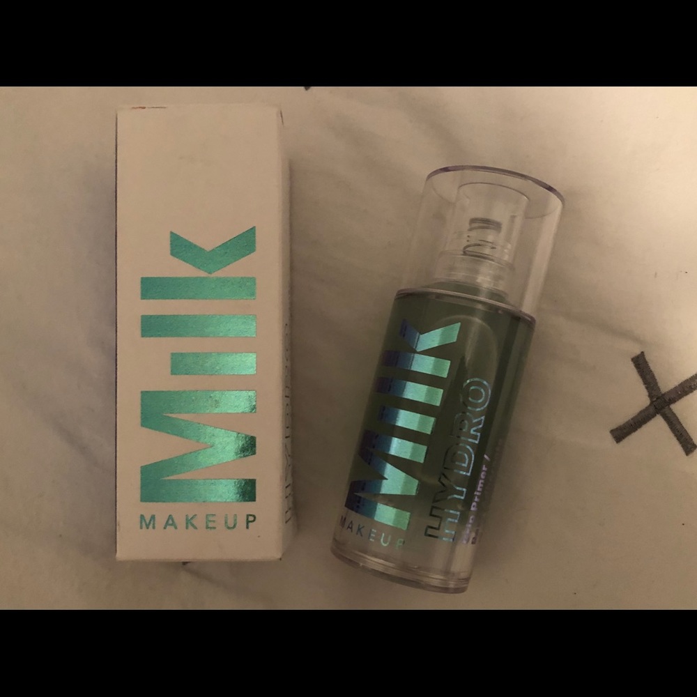 Milk Primer
